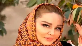 بهاره رهنما: کی میدونه پشت خنده ها چه دردیه/ مدتی پیش افسردگی خیلی شدیدی گرفتم/ویدیو