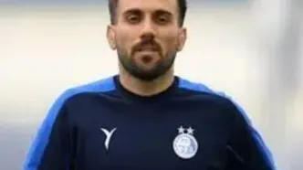 درخواست جدید هافبک مصدوم استقلال از باشگاه