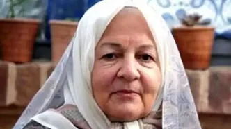 اعلام آخرین وضعیت سلامت رابعه مدنی