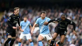 ترکیب احتمالی منچسترسیتی مقابل با ولورهمپتون در بازی امروز