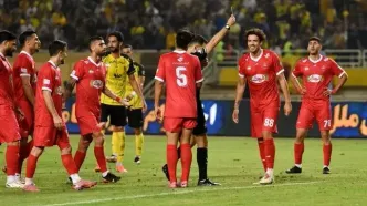 ورزشگاه محل بازی پرسپولیس-سپاهان مشخص شد / هفته هفدهم ۳ بهمن