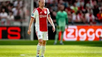 سنگین‌ترین شکست تاریخ آژاکس ثبت شد