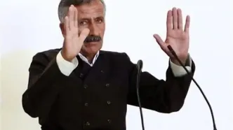 پدر ژپتوی ایران درگذشت