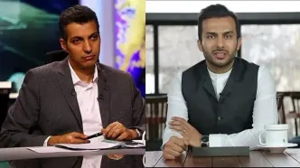 پیش‌بینی جالب احسان علیخانی از سرنوشت عادل و میثاقی