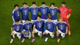 مصدومیت ژاپن را رها نمی‌کند