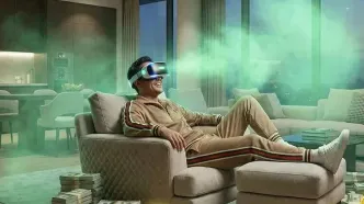 ۶۰ درصد سود برای هولدرهای این میم کوین حوزه هوش مصنوعی!