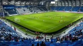 استقلال در آل مکتوم میزبان الحسین اردن شد