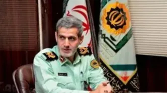 عوامل شهادت بسیجی «امین ضیایی» دستگیر شدند