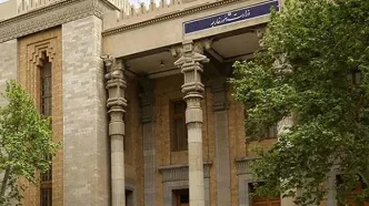 سفیر ایتالیا به وزارت امور خارجه احضار شد