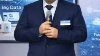 نام ایران در کنار بزرگان علم جهان؛ انتخاب یکی از دانشمندان هوش مصنوعی کشور به‌عنوان داور بین‌المللی نمایشگاه جهانی اختراعات