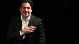 همایون شجریان کنسرت‌های اروپایی خود را لغو کرد