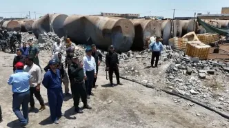 صدور حکم محکومیت قطعی برای سه شرکت بزرگ نفتی و مدیران عامل آنها به اتهام قاچاق سازمان‌یافته سوخت