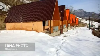 هجوم برف و باران به سراسر ایران از این تاریخ