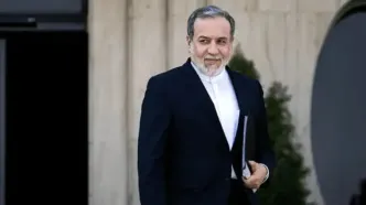 ادعای رویترز: عراقچی فردا جمعه به ترکیه می‌رود