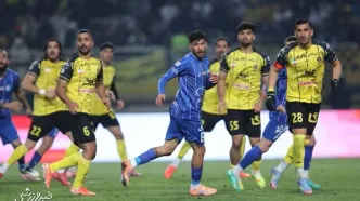 مورد عجیب قهرمان نیم فصل؛ تسلیم مطلق!