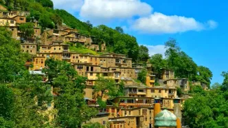 پرونده «ماسوله» به یونسکو فرستاده شد