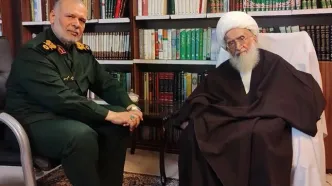 هیچ سلاحی برنده‌تر از وحدت نیست