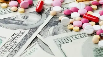 سازمان غذا و دارو: تخصیص ارز دارو بر محور ارز ۲۸۵۰۰ تومانی است