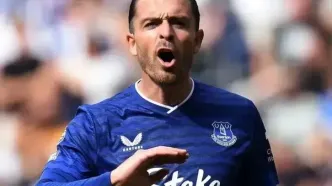 جام جهانی و فصل برای ستاره به پایان رسید