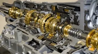 بررسی واسکازین و تاثیر آن بر کارایی سیستم های صنعتی