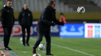 حمله طوفانی ساپینتو به مجیدی و نکونام