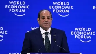 هشدار السیسی به هرگونه رویارویی نظامی میان ایران و آمریکا