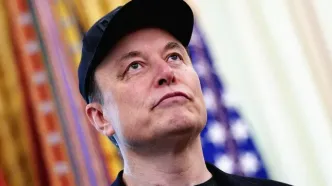 ایلان ماسک دست روسیه را از استارلینک کوتاه کرد