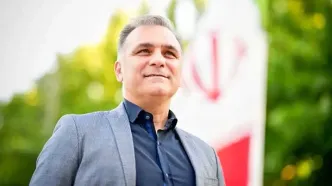 ماجدی: تیم المپیک ما باید هجومی بازی کند