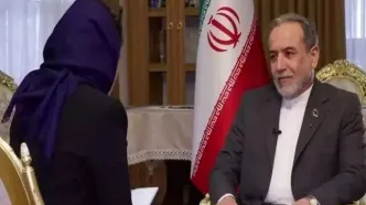 عراقچی: تغییر رژیم کاملاً یک خیال است