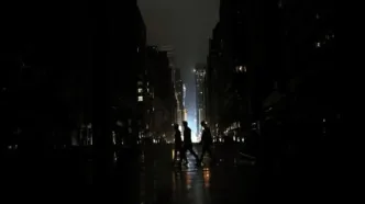 اعلام وضعیت اضطراری در پایتخت آلمان