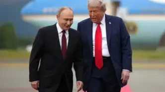 ترامپ، پوتین را به شورای صلح غزه دعوت کرد