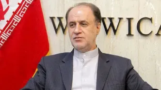 همان‌قدر که جنگ نظامی خطرناک است، جنگ رسانه‌ای تعیین‌کننده است