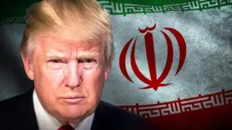 ادعای تازه ترامپ/ در حال مذاکره با ایران هستیم