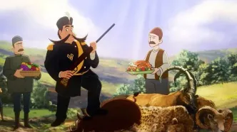 «ژولیت و شاه» یک شوخی با تاریخ است/ انیمیشنی برای بزرگ‌ترها همراه با کوچک‌ترها/ در ساخت این اثر از مکتب دیزنی استفاده کردم