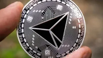 قیمت رمز ارز ترون ۶ بهمن ۱۴۰۴