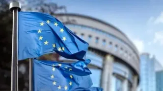 مخالفت فرانسه با اقدام اتحادیه اروپا علیه سپاه پاسداران