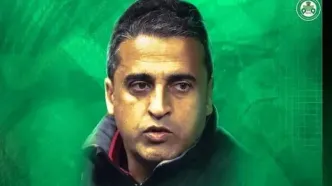 قاسم حدادی‌فر از هدایت ذوب‌آهن برکنار شد