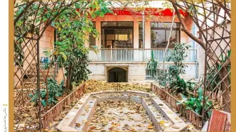 از  خانه موزه فروغ فرخزاد چه خبر؟