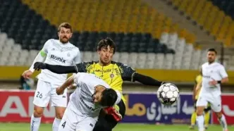 ۳ بازیکن خارجی سپاهان از ایران خارج شدند/ تلاش برای بازگشت محبی به اصفهان