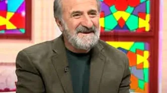 تعجب مهران رجبی از اظهارات گنگ خیابانی روی آنتن زنده