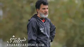 از این به بعد ساپینتو اگر ببازد بهانه دارد/ سحرخیزان مگر مارادونا بود که ۵۰۰ میلیارد دادند؟