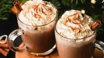 شکلات داغ با بدن شما چه می‌کند؟