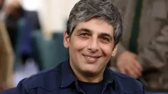 بازگشت حمید گودرزی به تلویزیون با «دو نیمه ماه»/ ویدئو