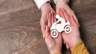 امکان خرید بیمه شخص ثالث موتور سیکلت بدون گواهینامه فراهم شد