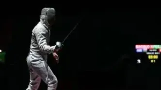 بالاخره شمشیربازی ایران به جام جهانی می‌رود؟