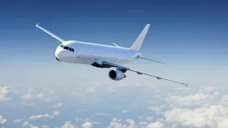 اطلاعیه هواپیمایی جمهوری اسلامی ایران درباره بروز نقص فنی در پرواز مسیر تهران - اهواز