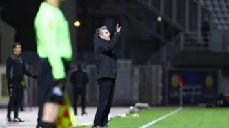 اعتراف مجتبی جباری: تراکتور شایسته پیروزی بود