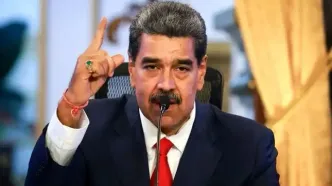 حمایت ونزوئلا از ایران در پی تهدیدات ترامپ