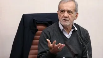 پزشکیان: مبارزه با قاچاق سوخت باید از سرمنشأ اصلی آغاز شود