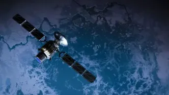 رقیب جدید و ارزان استارلینک معرفی شد